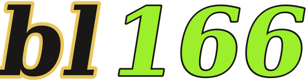 bl166 logo